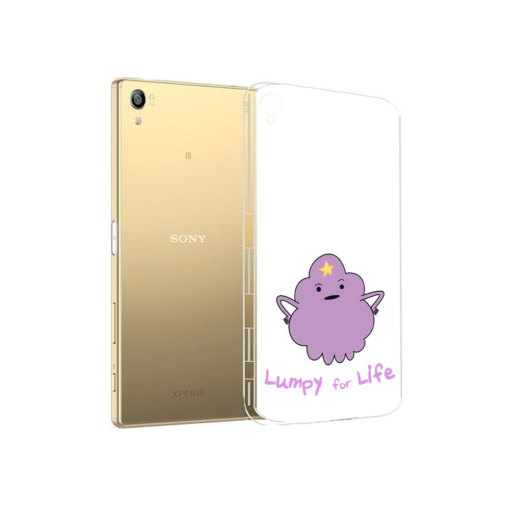 Чехол MyPads Tocco для Sony Xperia Z5 Premium Принцесса пупырчатого королевства, Прозрачный, Tocco
Чехол MyPads Tocco для Sony Xperia Z5 Premium Принцесса пупырчатого королевства, Прозрачный, Tocco