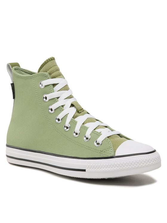 Кеды мужские Converse Chuck Taylor All Star A03407C хаки 43 EU, Chuck Taylor All Star A03407C
Кеды мужские Converse Chuck Taylor All Star A03407C хаки 43 EU, Chuck Taylor All Star A03407C
