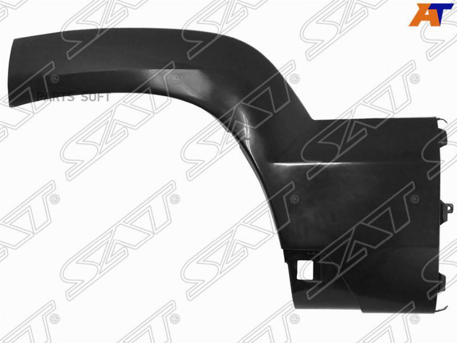 Расширитель На Заднее Крыло Toyota Land Cruiser Prado 120 02-09 Rl Sat арт. ST-TY91-064M-L
Расширитель На Заднее Крыло Toyota Land Cruiser Prado 120 02-09 Rl Sat арт. ST-TY91-064M-L