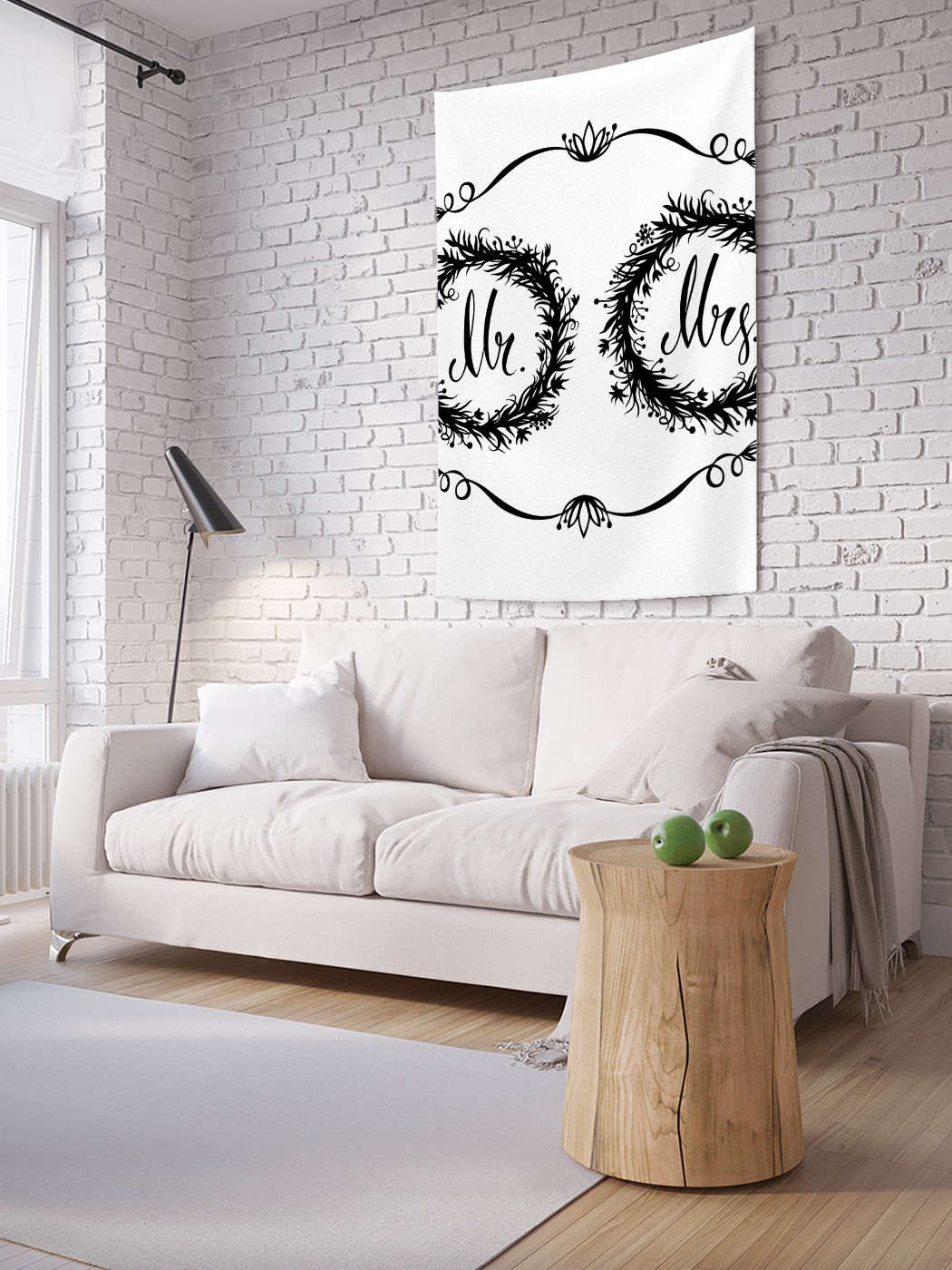 Вертикальное фотопанно на стену JoyArty Графическое бракосочетание 150x200 см, Графическое бракосочетание
Вертикальное фотопанно на стену JoyArty Графическое бракосочетание 150x200 см, Графическое бракосочетание
