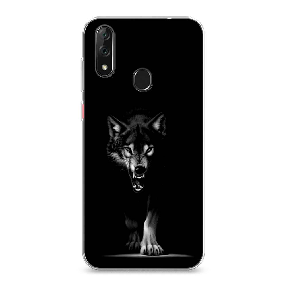 Чехол Awog на ZTE Blade V10 / ЗТЕ Блэйд V10 "Волк выходит из ночи", Разноцветный, 132750-1
Чехол Awog на ZTE Blade V10 / ЗТЕ Блэйд V10 "Волк выходит из ночи", Разноцветный, 132750-1