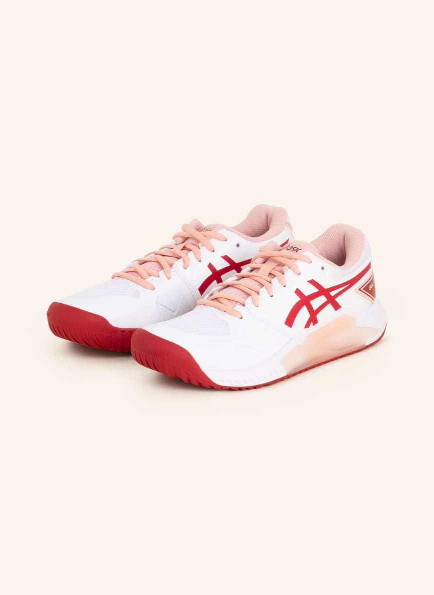 Кроссовки женские Asics 1001301293 белые 39.5 RU (доставка из-за рубежа), 1001301293
Кроссовки женские Asics 1001301293 белые 39.5 RU (доставка из-за рубежа), 1001301293
