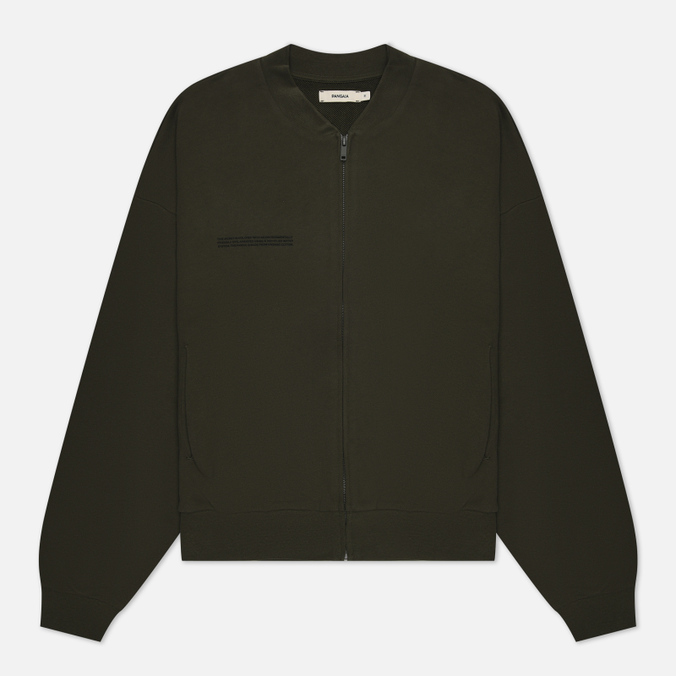 Мужская толстовка PANGAIA Organic Cotton Bomber оливковый, Размер M, Хаки, Organic Cotton Bomber
Мужская толстовка PANGAIA Organic Cotton Bomber оливковый, Размер M, Хаки, Organic Cotton Bomber