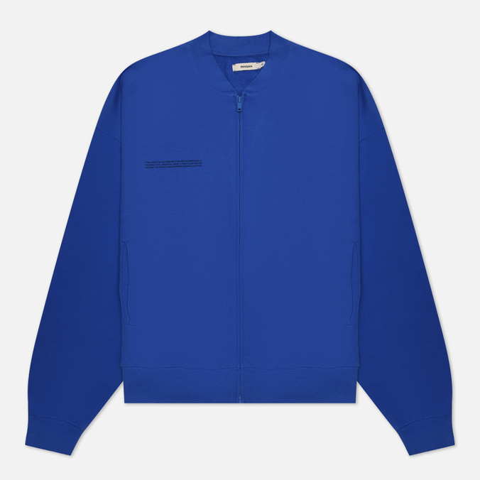 Мужская толстовка PANGAIA Organic Cotton Bomber синий, Размер XXL, Organic Cotton Bomber
Мужская толстовка PANGAIA Organic Cotton Bomber синий, Размер XXL, Organic Cotton Bomber