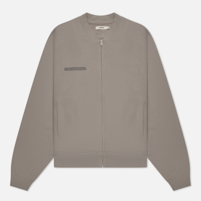 Мужская толстовка PANGAIA Organic Cotton Bomber серый, Размер XXL, Organic Cotton Bomber
Мужская толстовка PANGAIA Organic Cotton Bomber серый, Размер XXL, Organic Cotton Bomber