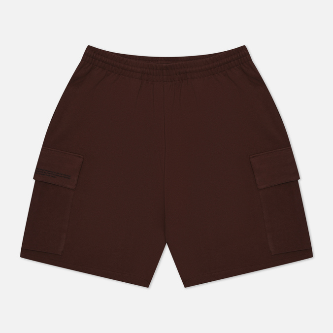 Мужские шорты PANGAIA Recycled Cotton Cargo коричневый, Размер S, Recycled Cotton Cargo
Мужские шорты PANGAIA Recycled Cotton Cargo коричневый, Размер S, Recycled Cotton Cargo