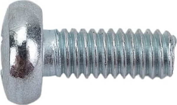 Винт DINFIX полуцилиндрическая головка, цинк, DIN 7985, 4x10, 50 шт. 00-00001933
Винт DINFIX полуцилиндрическая головка, цинк, DIN 7985, 4x10, 50 шт. 00-00001933