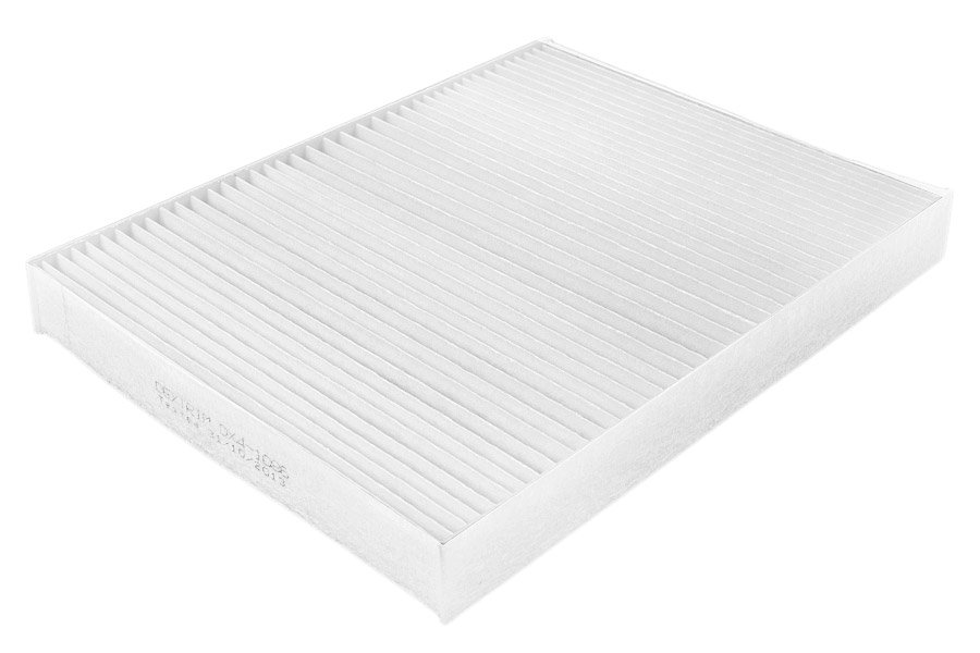 Фильтр салона FILTRON K1048
Фильтр салона FILTRON K1048