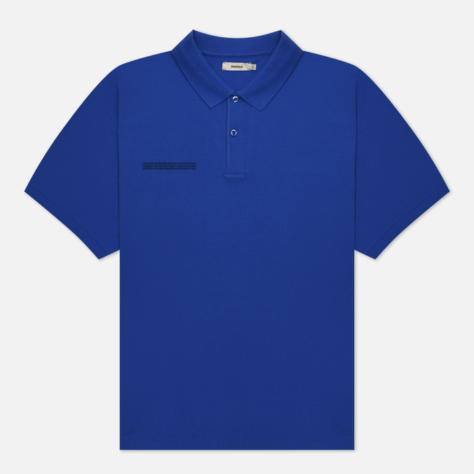 Мужское поло PANGAIA Organic Cotton Pique синий, Размер M, Organic Cotton Pique
Мужское поло PANGAIA Organic Cotton Pique синий, Размер M, Organic Cotton Pique