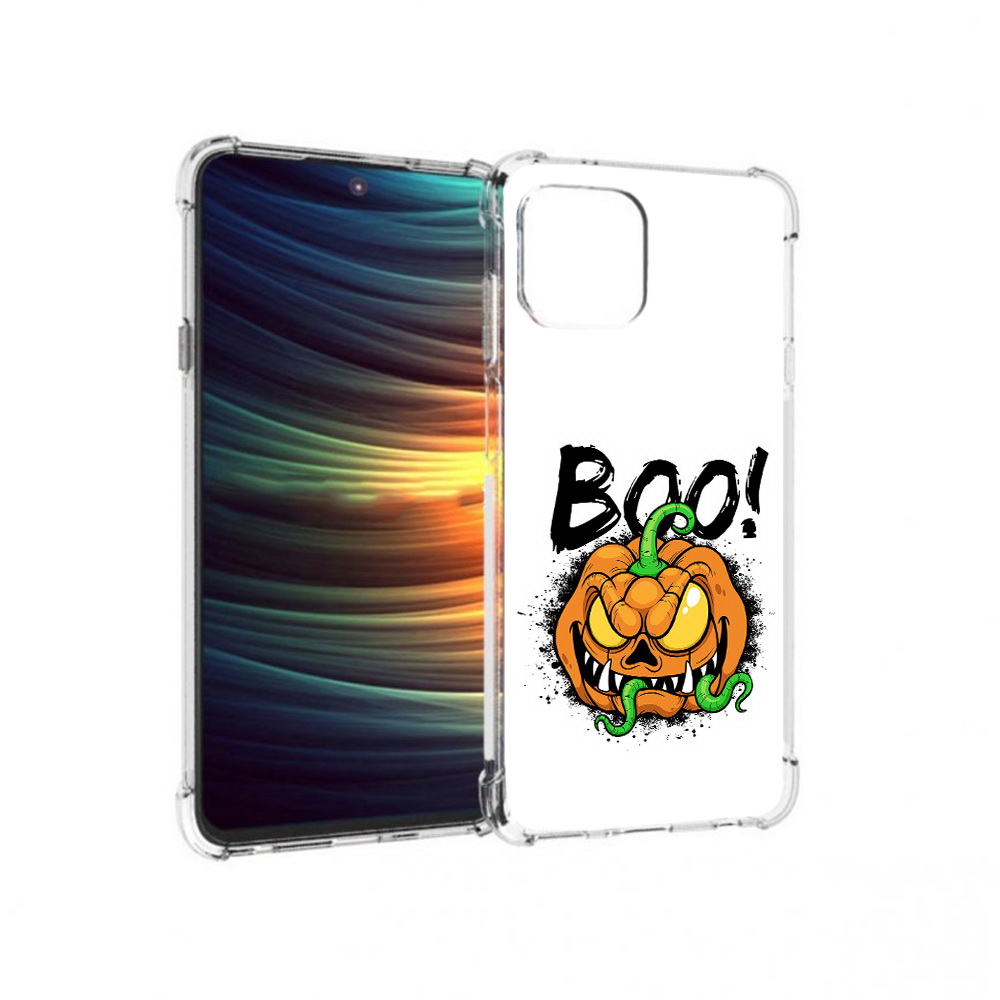 Чехол MyPads Tocco для Motorola 20 Lite Хэллоуин бу (PT227073.348.193), Прозрачный, Tocco
Чехол MyPads Tocco для Motorola 20 Lite Хэллоуин бу (PT227073.348.193), Прозрачный, Tocco