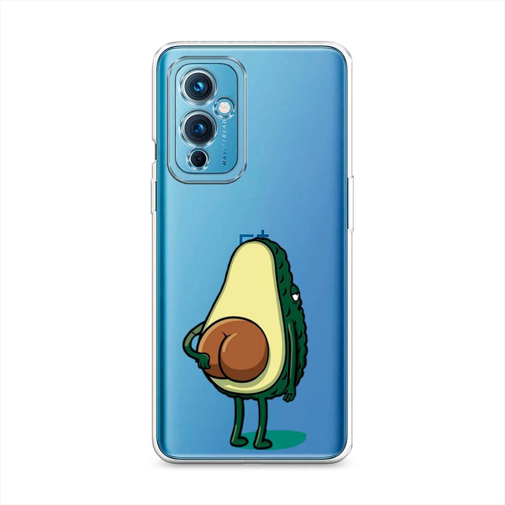 Чехол Awog на OnePlus 9 LE2110 / ВанПлас 9 LE2110 "Попа авокадо", Разноцветный, 152750-10
Чехол Awog на OnePlus 9 LE2110 / ВанПлас 9 LE2110 "Попа авокадо", Разноцветный, 152750-10