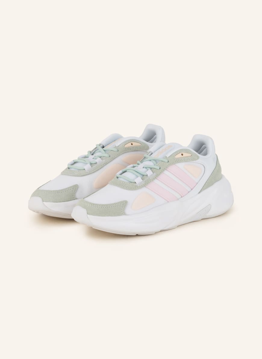 Кроссовки женские Adidas 1001298337 белые 42 RU (доставка из-за рубежа), 1001298337
Кроссовки женские Adidas 1001298337 белые 42 RU (доставка из-за рубежа), 1001298337