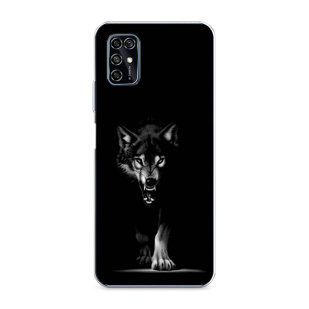 Чехол Awog на ZTE Blade V2020 Smart / ЗТЕ Блэйд V2020 Smart "Волк выходит из ночи", Разноцветный, 133850-1
Чехол Awog на ZTE Blade V2020 Smart / ЗТЕ Блэйд V2020 Smart "Волк выходит из ночи", Разноцветный, 133850-1