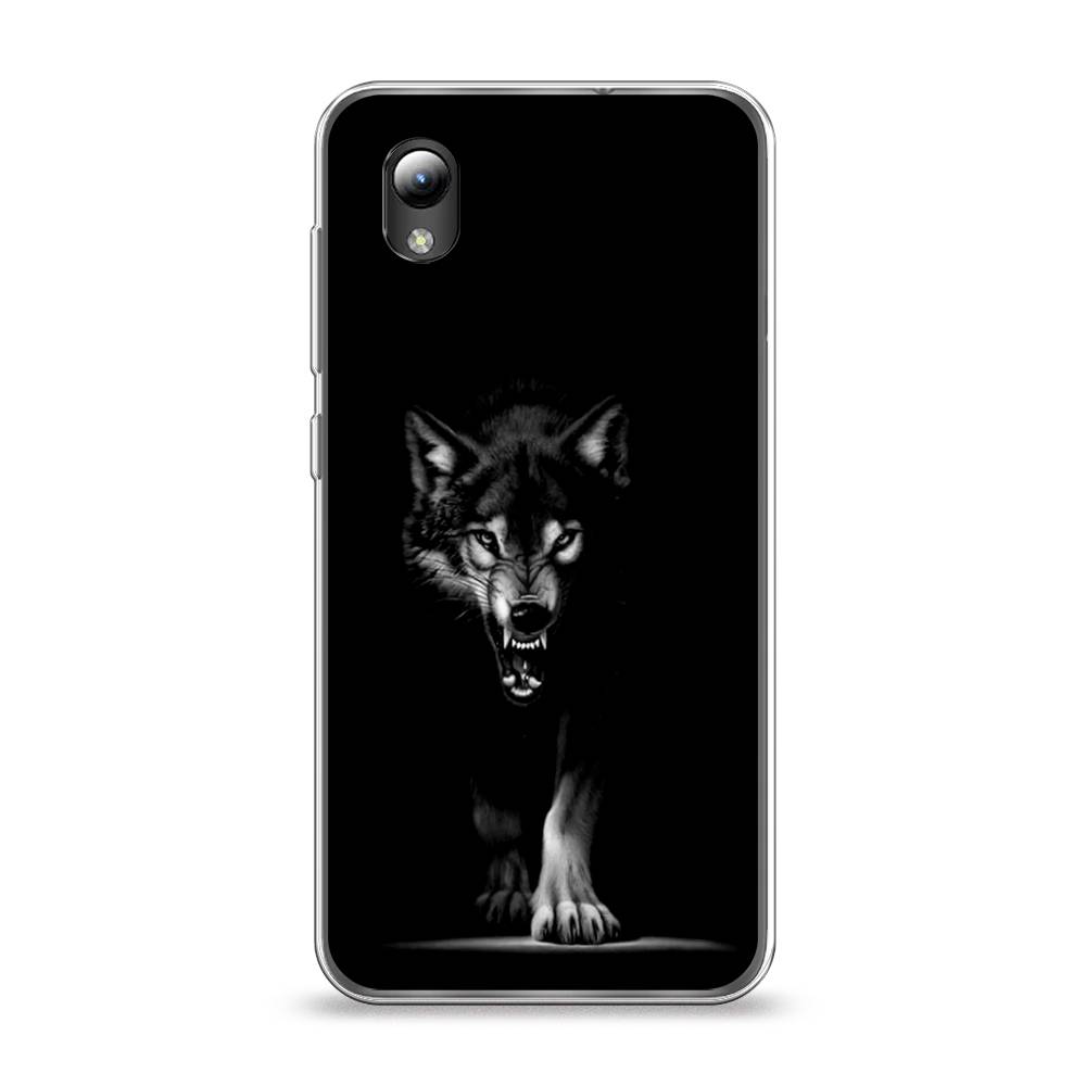 Чехол Awog на ZTE Blade L8 / ЗТЕ Блэйд L8 "Волк выходит из ночи", Разноцветный, 132850-1
Чехол Awog на ZTE Blade L8 / ЗТЕ Блэйд L8 "Волк выходит из ночи", Разноцветный, 132850-1