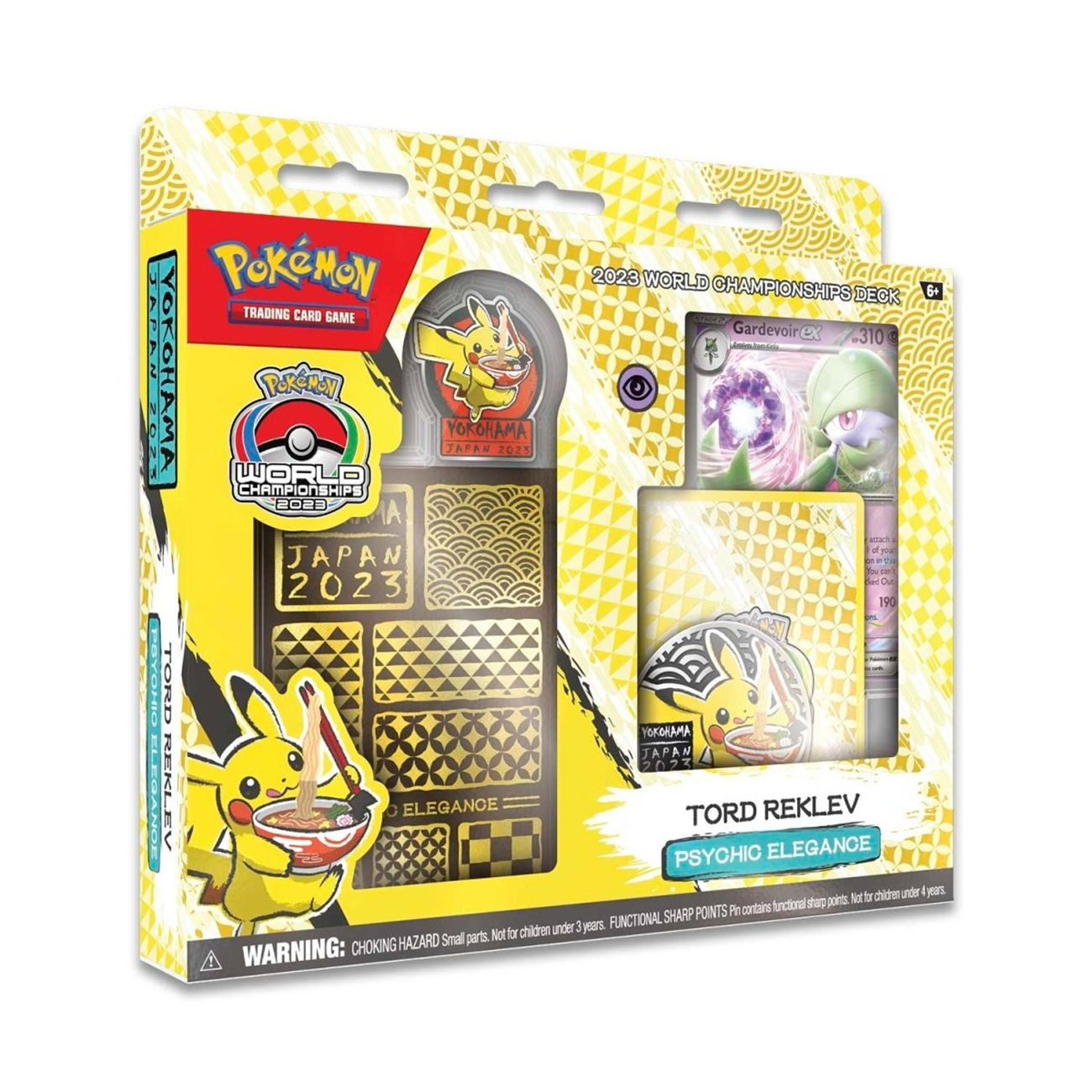 Настольная игра Nintendo Pokemon TCG: World Championships Deck Psychic Elegance англ, TCG
Настольная игра Nintendo Pokemon TCG: World Championships Deck Psychic Elegance англ, TCG