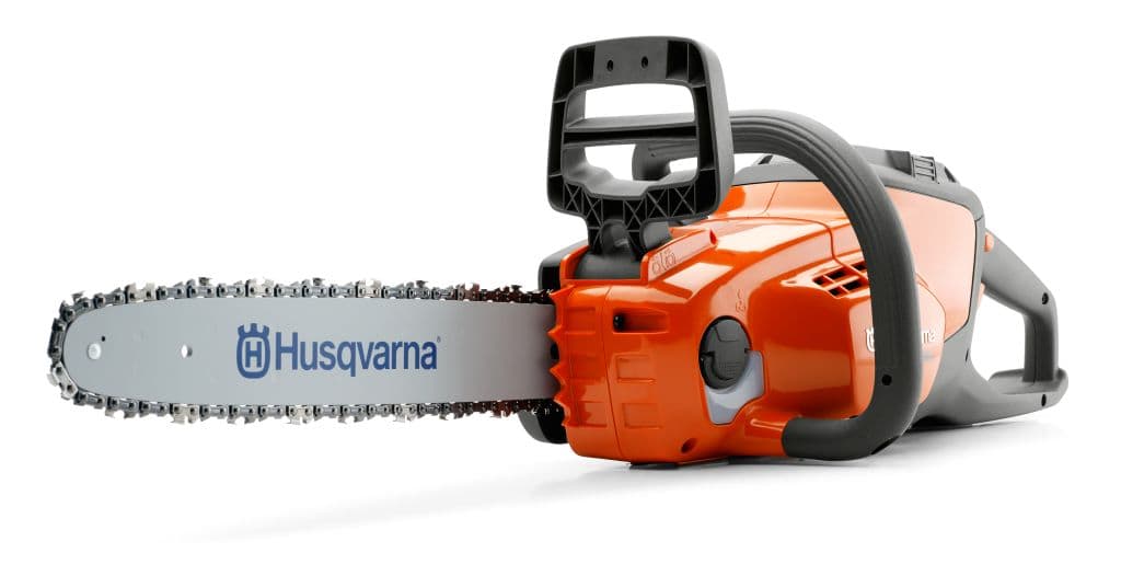 фото Аккумуляторная цепная пила husqvarna 120i 9670982-02 акб и зу в комплекте 30 см