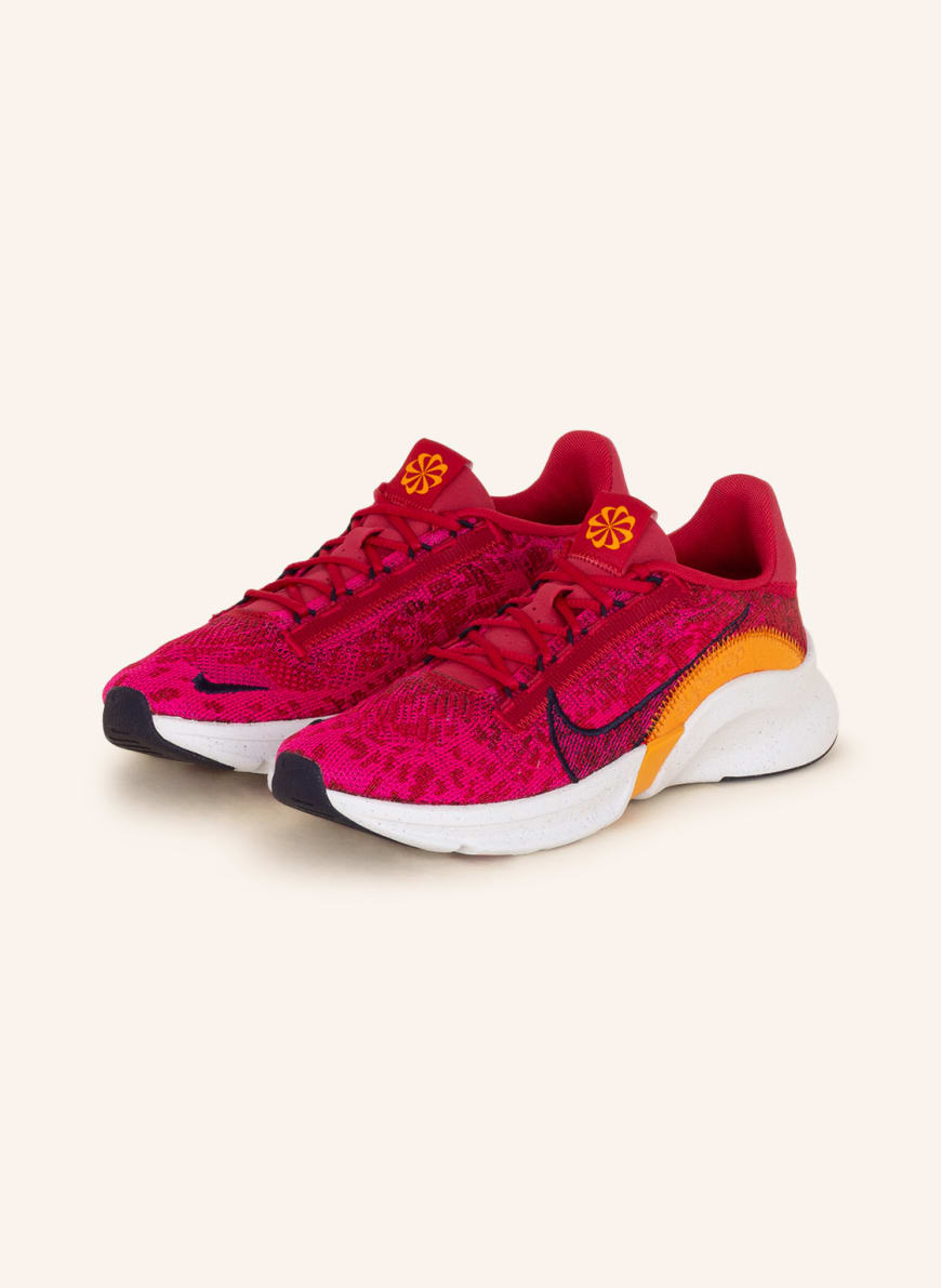 Кроссовки женские Nike 1001278712 красные 37.5 RU (доставка из-за рубежа), 1001278712
Кроссовки женские Nike 1001278712 красные 37.5 RU (доставка из-за рубежа), 1001278712