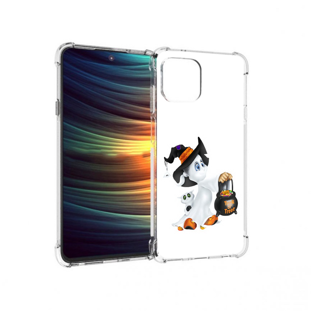 Чехол MyPads Tocco для Motorola 20 Lite Маленький призрак (PT227073.348.113), Прозрачный, Tocco
Чехол MyPads Tocco для Motorola 20 Lite Маленький призрак (PT227073.348.113), Прозрачный, Tocco