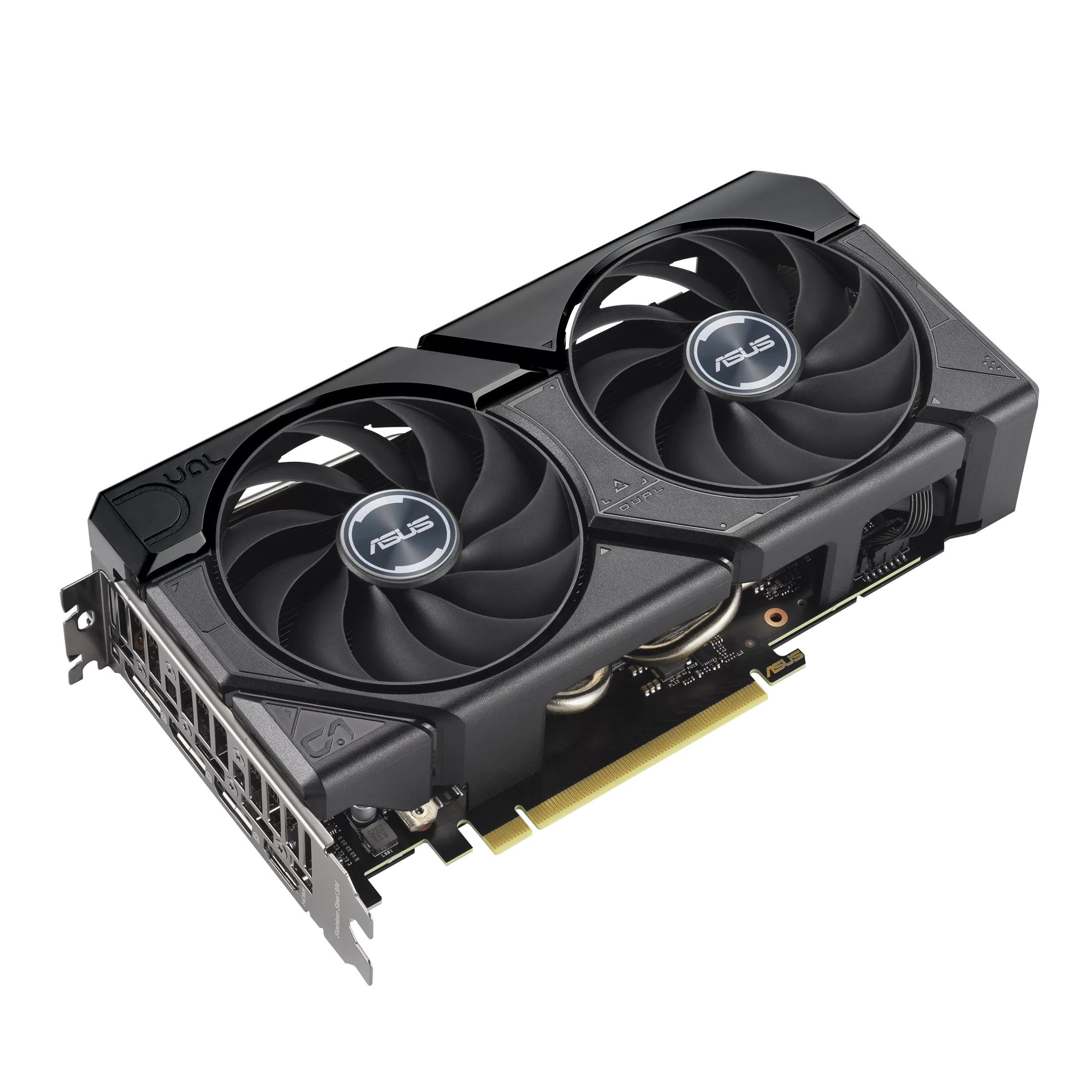Видеокарта ASUS NVIDIA GeForce RTX 4070 SUPER EVO OC (90YV0KC0-M0NA00), Черный, GeForce RTX 4070 SUPER EVO OC
Видеокарта ASUS NVIDIA GeForce RTX 4070 SUPER EVO OC (90YV0KC0-M0NA00), Черный, GeForce RTX 4070 SUPER EVO OC