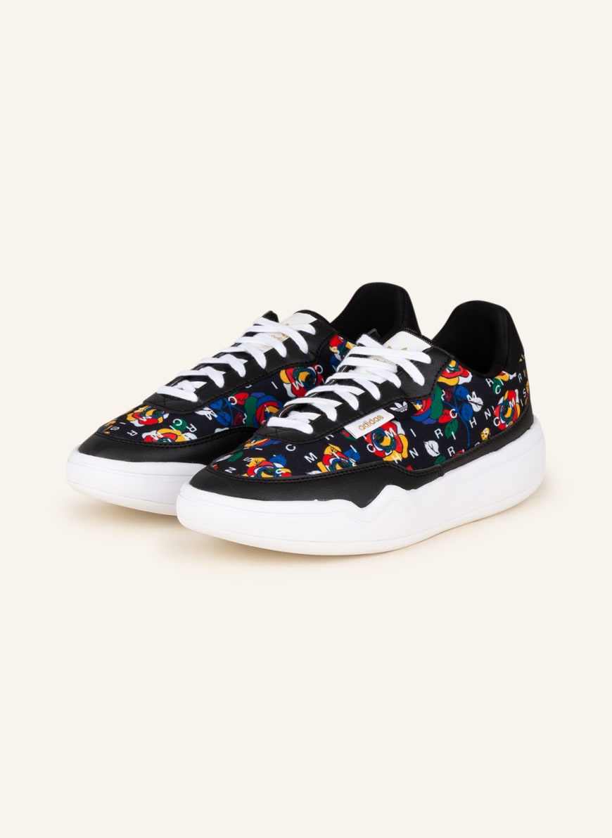 Кроссовки женские Adidas 1001254893 черные 40.5 RU (доставка из-за рубежа), 1001254893
Кроссовки женские Adidas 1001254893 черные 40.5 RU (доставка из-за рубежа), 1001254893