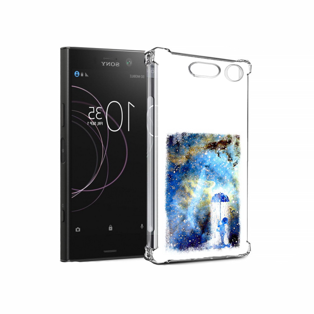 Чехол MyPads Tocco для Sony Xperia XZ1 мальчик в небе (PT77229.221.455), Прозрачный, Tocco
Чехол MyPads Tocco для Sony Xperia XZ1 мальчик в небе (PT77229.221.455), Прозрачный, Tocco