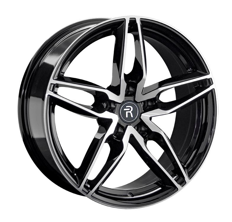 Колесный диск Литой Mr249 8 18 5 112 38 66,6 Bkf Replay WHS512113 Bkf, Черный;серебристый
Колесный диск Литой Mr249 8 18 5 112 38 66,6 Bkf Replay WHS512113 Bkf, Черный;серебристый
