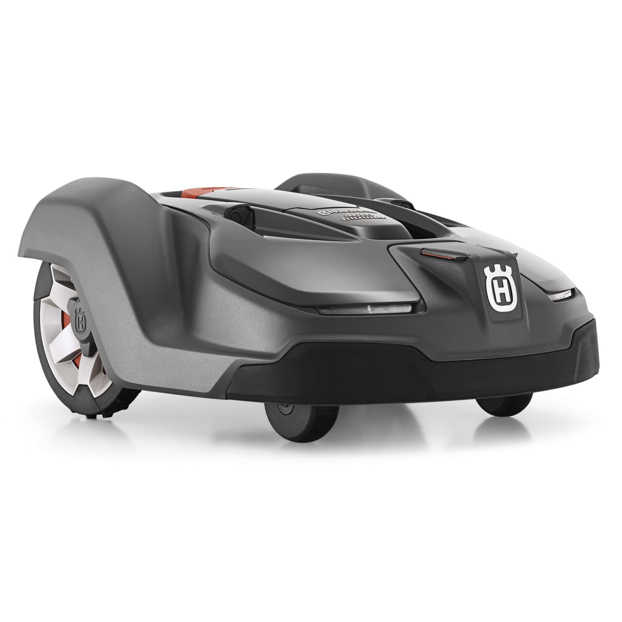 Робот-газонокосилка Husqvarna Automower 450X 9678530-11 АКБ и ЗУ в комплекте, Automower 450X
Робот-газонокосилка Husqvarna Automower 450X 9678530-11 АКБ и ЗУ в комплекте, Automower 450X