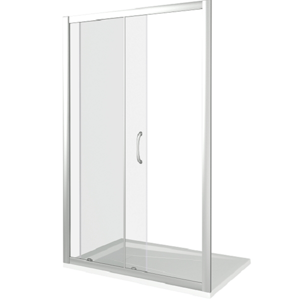 Душевая дверь в нишу Good Door Neo WTW-110-C-CH 110х185 профиль Хром стекло прозрачное
Душевая дверь в нишу Good Door Neo WTW-110-C-CH 110х185 профиль Хром стекло прозрачное