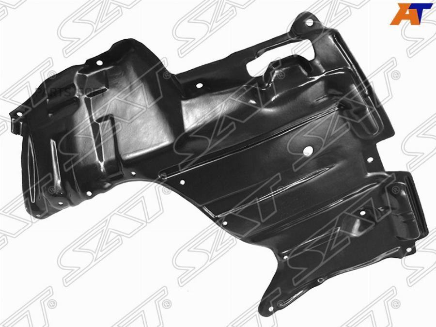 Защита Двигателя Toyota Corona Premio/Carina /Gaia/Ipsum 96-01 Rh (правый) Sat арт. ST-TY4
Защита Двигателя Toyota Corona Premio/Carina /Gaia/Ipsum 96-01 Rh (правый) Sat арт. ST-TY4