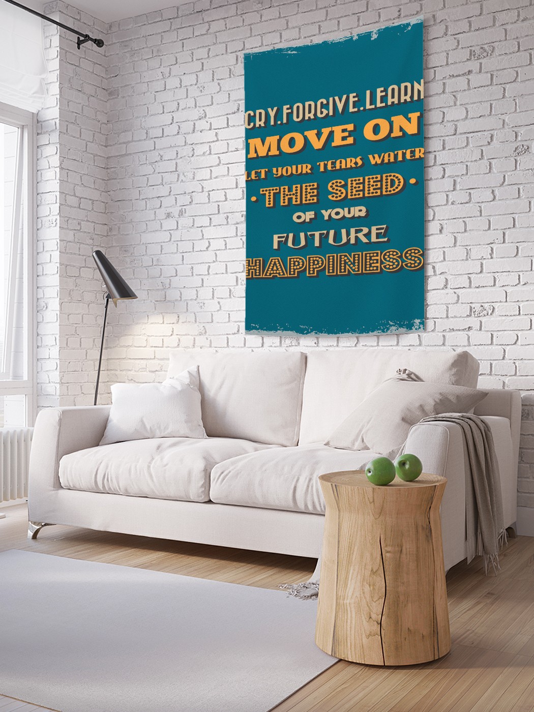 Вертикальное фотопанно на стену JoyArty Для будущего счастья 150x200 см, Для будущего счастья
Вертикальное фотопанно на стену JoyArty Для будущего счастья 150x200 см, Для будущего счастья