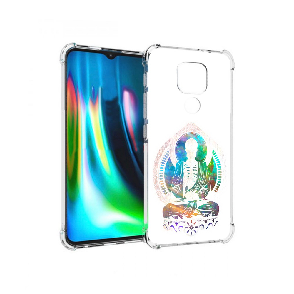 Чехол MyPads Tocco для Motorola Moto G9 Play умный скелет (PT227081.347.653), Прозрачный, Tocco
Чехол MyPads Tocco для Motorola Moto G9 Play умный скелет (PT227081.347.653), Прозрачный, Tocco