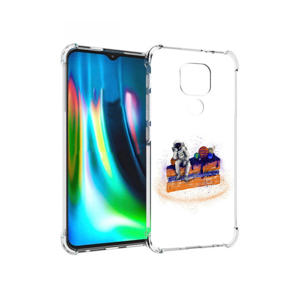 Чехол MyPads Tocco для Motorola Moto G9 Play торт с планетами (PT227081.347.648), Прозрачный, Tocco
Чехол MyPads Tocco для Motorola Moto G9 Play торт с планетами (PT227081.347.648), Прозрачный, Tocco