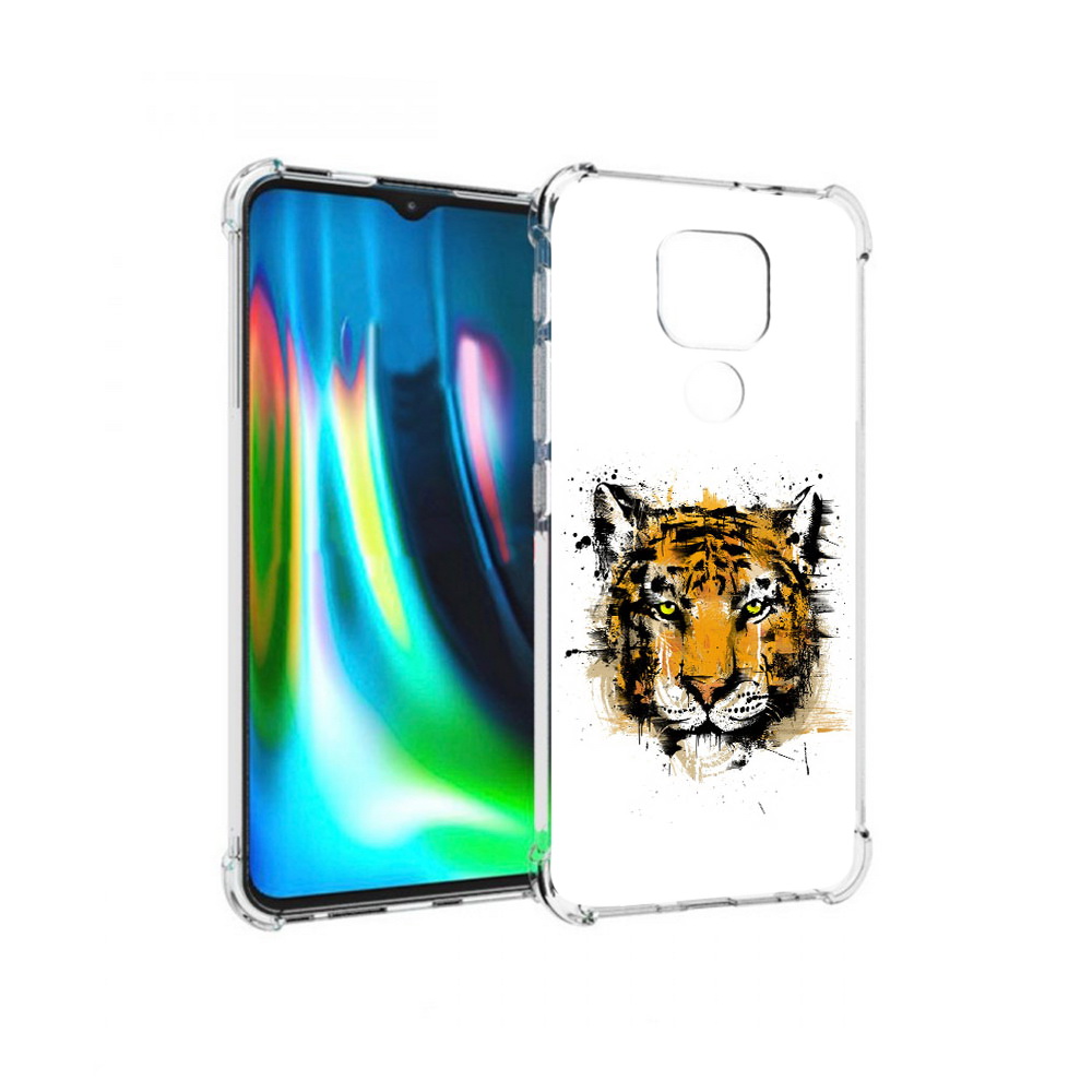 Чехол MyPads Tocco для Motorola Moto G9 Play тигруля (PT227081.347.643), Прозрачный, Tocco
Чехол MyPads Tocco для Motorola Moto G9 Play тигруля (PT227081.347.643), Прозрачный, Tocco