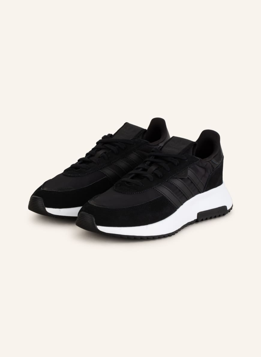 Кроссовки мужские Adidas 1001233931 черные 46.5 RU (доставка из-за рубежа), 1001233931
Кроссовки мужские Adidas 1001233931 черные 46.5 RU (доставка из-за рубежа), 1001233931
