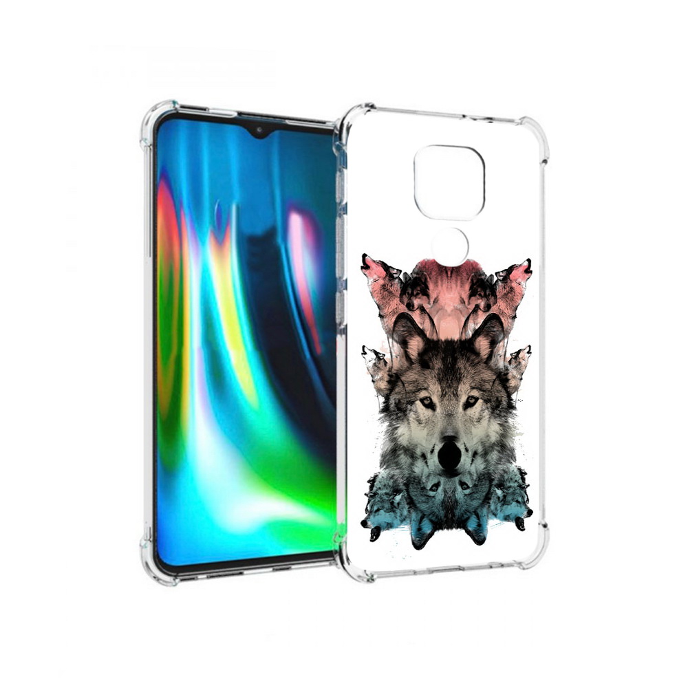 Чехол MyPads Tocco для Motorola Moto G9 Play стая (PT227081.347.624), Прозрачный, Tocco
Чехол MyPads Tocco для Motorola Moto G9 Play стая (PT227081.347.624), Прозрачный, Tocco