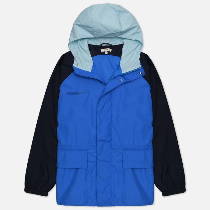 Мужская куртка ветровка PANGAIA Recycled Nylon Color Block синий, Размер XL, Recycled Nylon Color Block
Мужская куртка ветровка PANGAIA Recycled Nylon Color Block синий, Размер XL, Recycled Nylon Color Block
