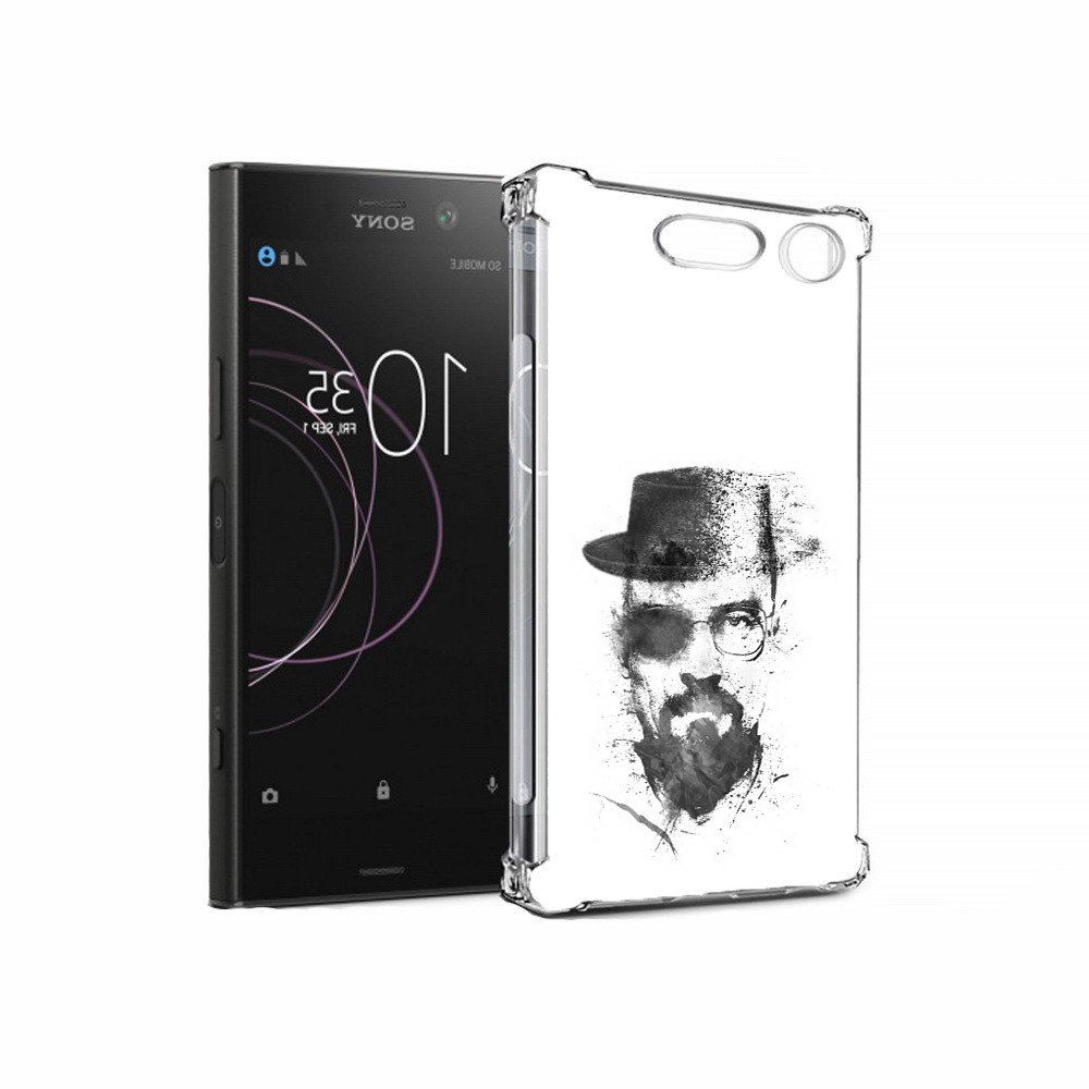 Чехол MyPads Tocco для Sony Xperia XZ1 загадочный человек (PT77229.221.347), Прозрачный, Tocco
Чехол MyPads Tocco для Sony Xperia XZ1 загадочный человек (PT77229.221.347), Прозрачный, Tocco
