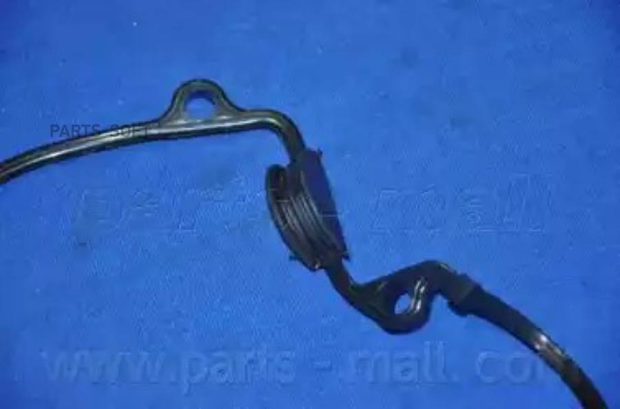 Прокладка клапанной крышки hyundai santa fe i/kia magentis mot.2,5/2,7l v6 parts-mall p1g-
Прокладка клапанной крышки hyundai santa fe i/kia magentis mot.2,5/2,7l v6 parts-mall p1g-