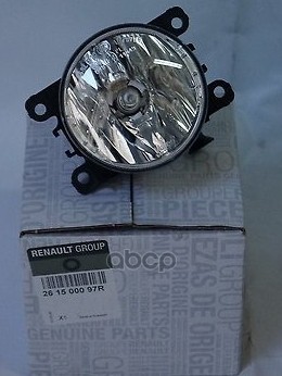 Фара Противотуманная Renault Logan Ii 2014>,Renault Sandero 2014>,Renault Scenic 2009-2015
Фара Противотуманная Renault Logan Ii 2014>,Renault Sandero 2014>,Renault Scenic 2009-2015