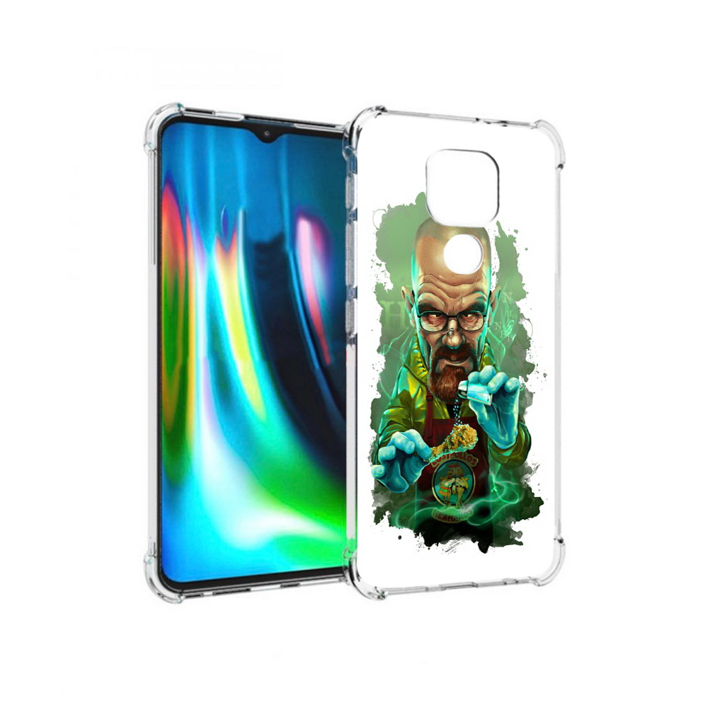 Чехол MyPads Tocco для Motorola Moto G9 Play повар (PT227081.347.546), Прозрачный, Tocco
Чехол MyPads Tocco для Motorola Moto G9 Play повар (PT227081.347.546), Прозрачный, Tocco