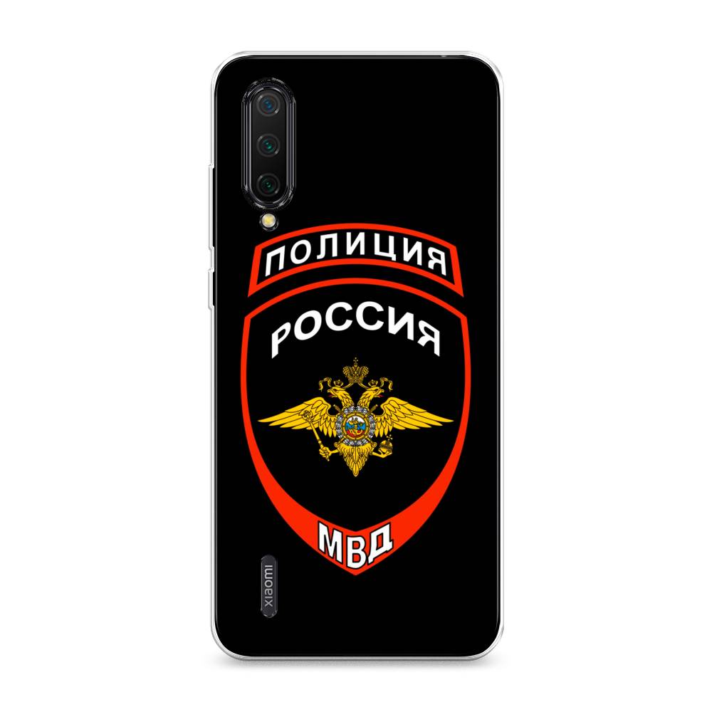 Чехол Awog на Xiaomi Mi 9 Lite/Mi A3 Lite/Mi CC9 "Полиция шеврон", Разноцветный, 36750-5
Чехол Awog на Xiaomi Mi 9 Lite/Mi A3 Lite/Mi CC9 "Полиция шеврон", Разноцветный, 36750-5