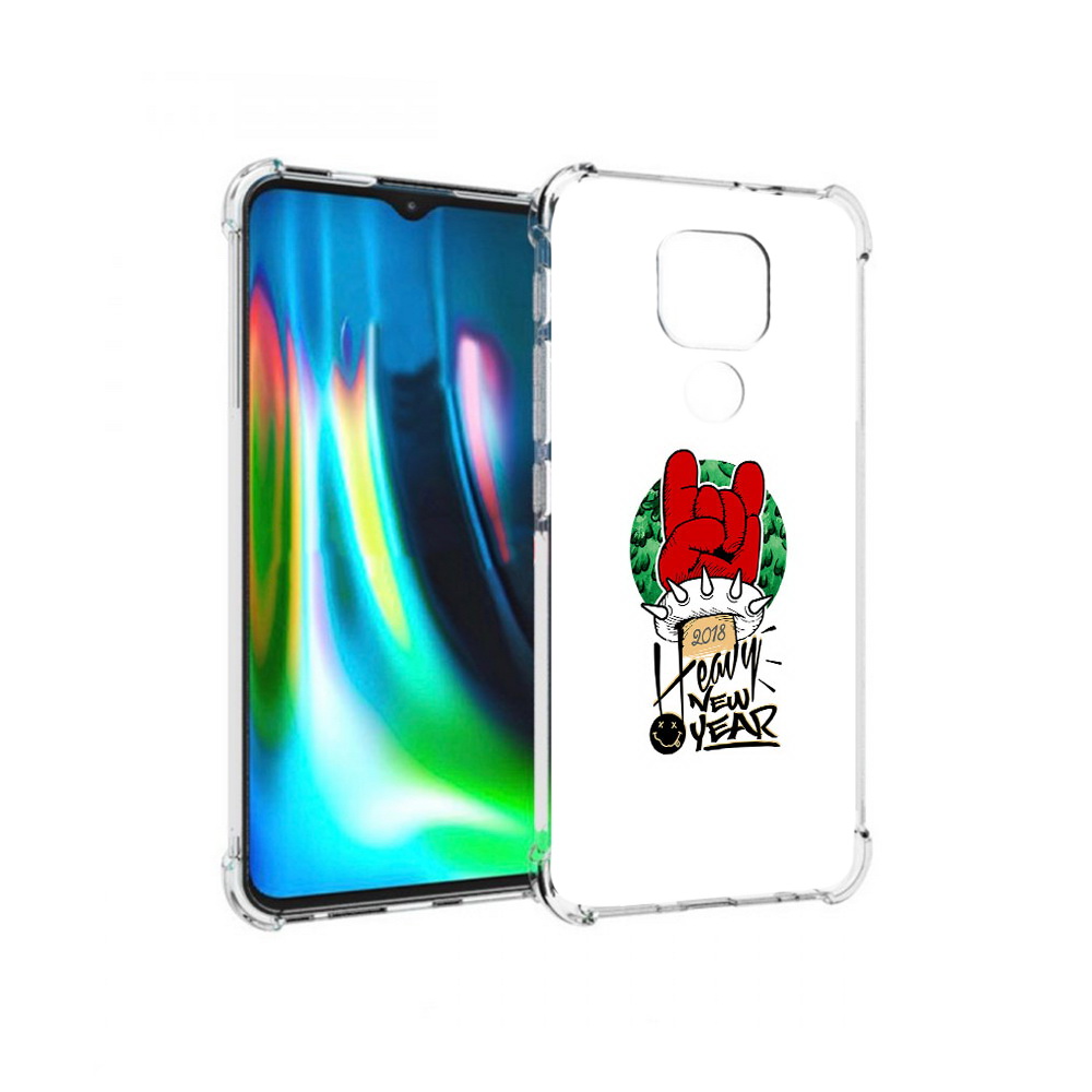 Чехол MyPads Tocco для Motorola Moto G9 Play Гангстер новый год (PT227081.347.53), Прозрачный, Tocco
Чехол MyPads Tocco для Motorola Moto G9 Play Гангстер новый год (PT227081.347.53), Прозрачный, Tocco