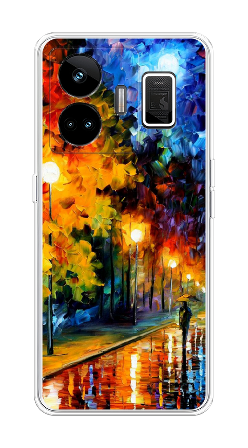 Чехол на Realme GT Neo 5 5G/Realme GT3 "Безлюдная улочка", Оранжевый;желтый;синий, 2513650-1
Чехол на Realme GT Neo 5 5G/Realme GT3 "Безлюдная улочка", Оранжевый;желтый;синий, 2513650-1