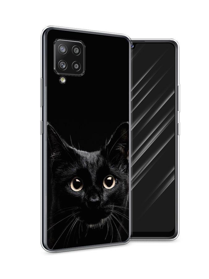 Чехол Awog на Samsung Galaxy A42 / Самсунг A42 "Добрый кот", Разноцветный, 2101750-1
Чехол Awog на Samsung Galaxy A42 / Самсунг A42 "Добрый кот", Разноцветный, 2101750-1