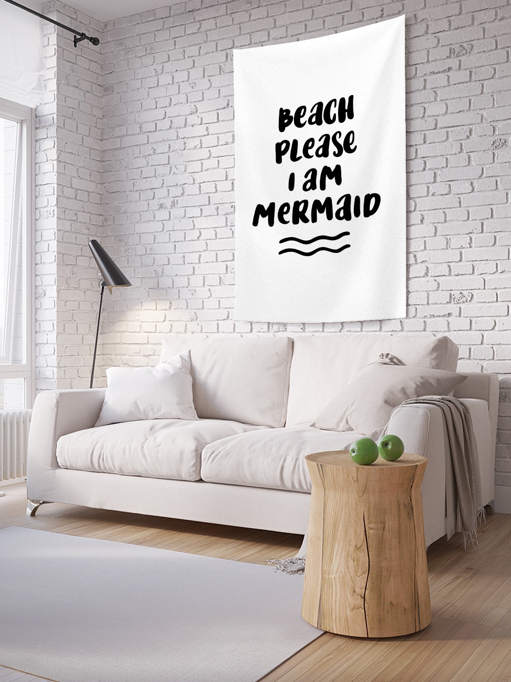 Вертикальное фотопанно на стену JoyArty Пляж пожалуйста я русалка 150x200 см, Пляж, пожалуйста, я русалка
Вертикальное фотопанно на стену JoyArty Пляж пожалуйста я русалка 150x200 см, Пляж, пожалуйста, я русалка