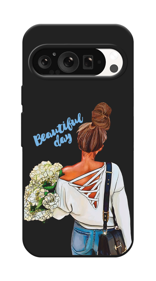 Чехол Awog на Google Pixel 9 Pro "Beautiful day vector", Коричневый;белый;зеленый, 272052-1
Чехол Awog на Google Pixel 9 Pro "Beautiful day vector", Коричневый;белый;зеленый, 272052-1