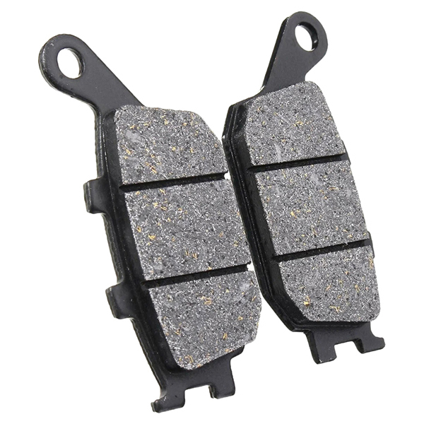 Колодки тормозные дисковые передние Mitsubishi L 200/L 300 III/Pajero I 83>06 Japan Parts
Колодки тормозные дисковые передние Mitsubishi L 200/L 300 III/Pajero I 83>06 Japan Parts