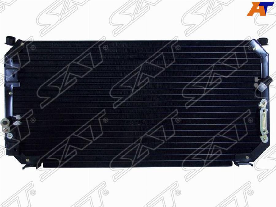 Радиатор Кондиционера Toyota Corolla/Sprinter/Ceres/Marino 91-02 Sat арт. ST-TY26-394-0
Радиатор Кондиционера Toyota Corolla/Sprinter/Ceres/Marino 91-02 Sat арт. ST-TY26-394-0