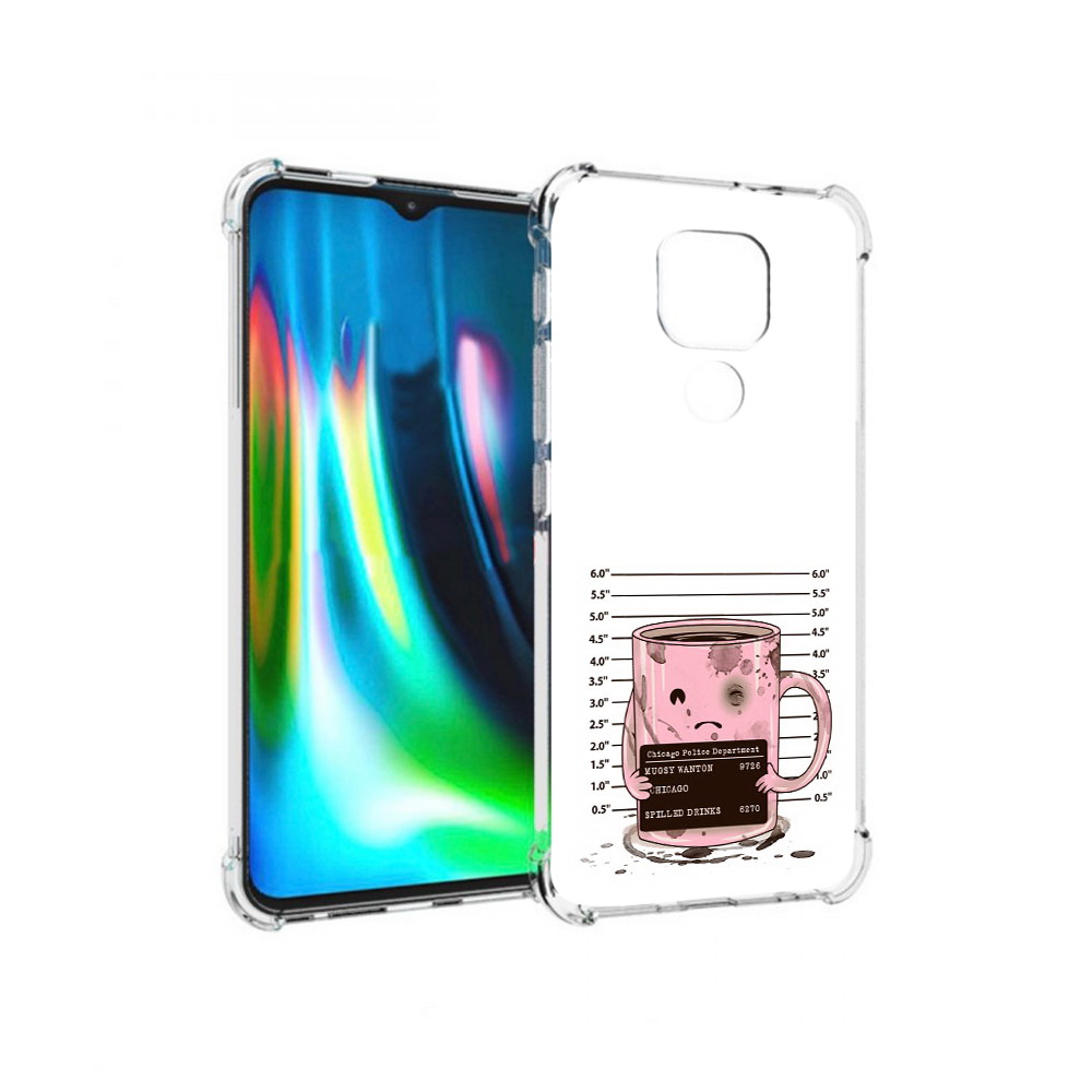 Чехол MyPads Tocco для Motorola Moto G9 Play кружка (PT227081.347.420), Прозрачный, Tocco
Чехол MyPads Tocco для Motorola Moto G9 Play кружка (PT227081.347.420), Прозрачный, Tocco