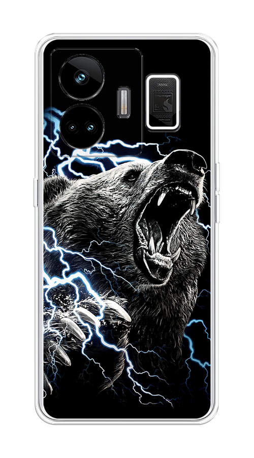 Чехол на Realme GT Neo 5 5G/Realme GT3 "Гроза и медведь", Черный;серый;серебристый, 2513650-1
Чехол на Realme GT Neo 5 5G/Realme GT3 "Гроза и медведь", Черный;серый;серебристый, 2513650-1